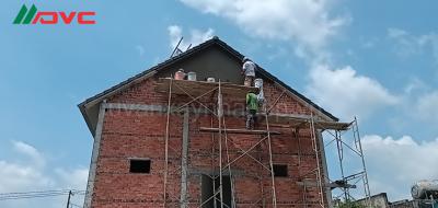 Báo giá Sửa chữa nhà trọn gói Củ Chi Hồ Chí Minh đúng tiến độ